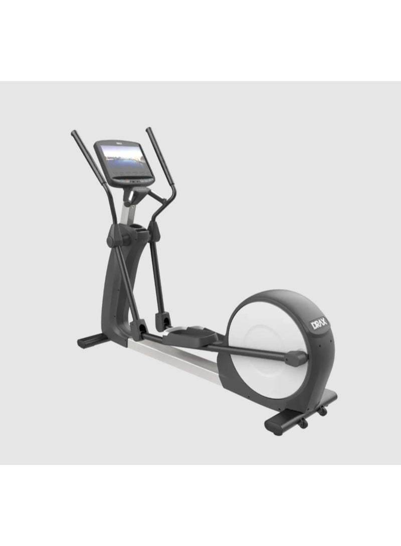 Drax DE6X Elliptical